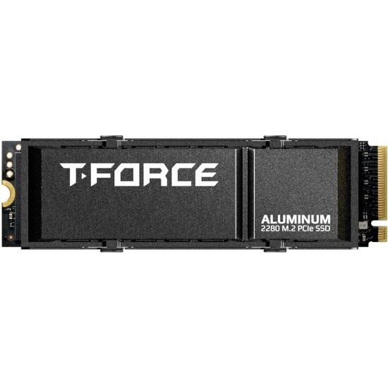 Накопитель SSD Team Group TEAMGROUP T-FORCE G70 PRO PCIe NVMe 4.0 x4 M.2 2280 2TB