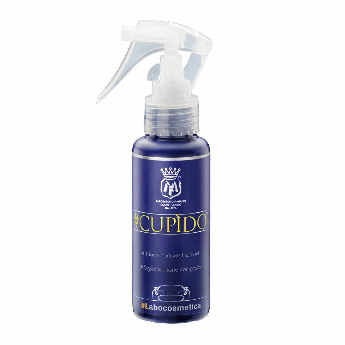 MA-FRA #CUPIDO 100 ML          