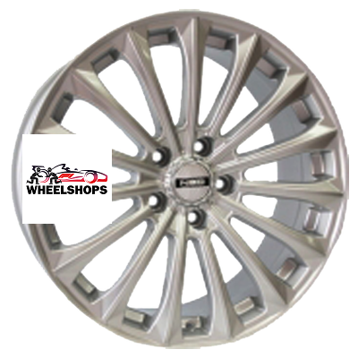 Neo 8x18/5x114,3 ET45 D67,1 830 Silver