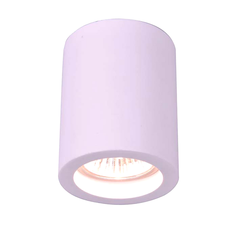 Arte Lamp A9260PL-1WH Tubo