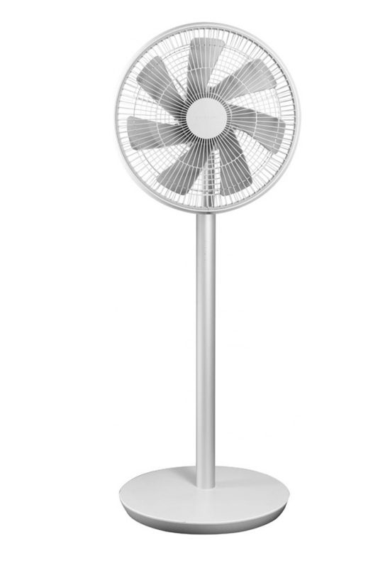 Умный вентилятор Xiaomi Smart Standing Fan 2 EU Bhr4828gl .