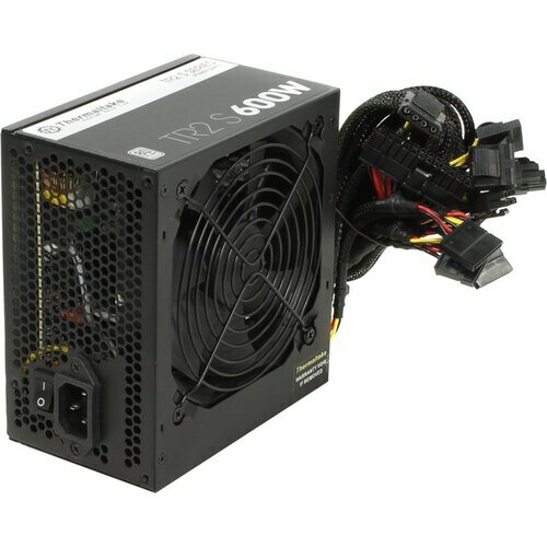 Блок питания Thermaltake TR2 S 600W