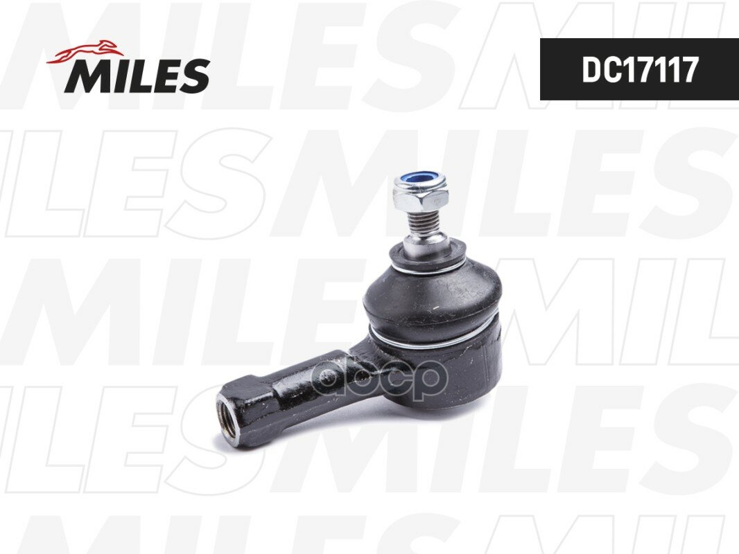 фото Наконечник Р/Т Киа/Кия/Kia Picanto 07- Лев/Прав. Miles арт. DC17117