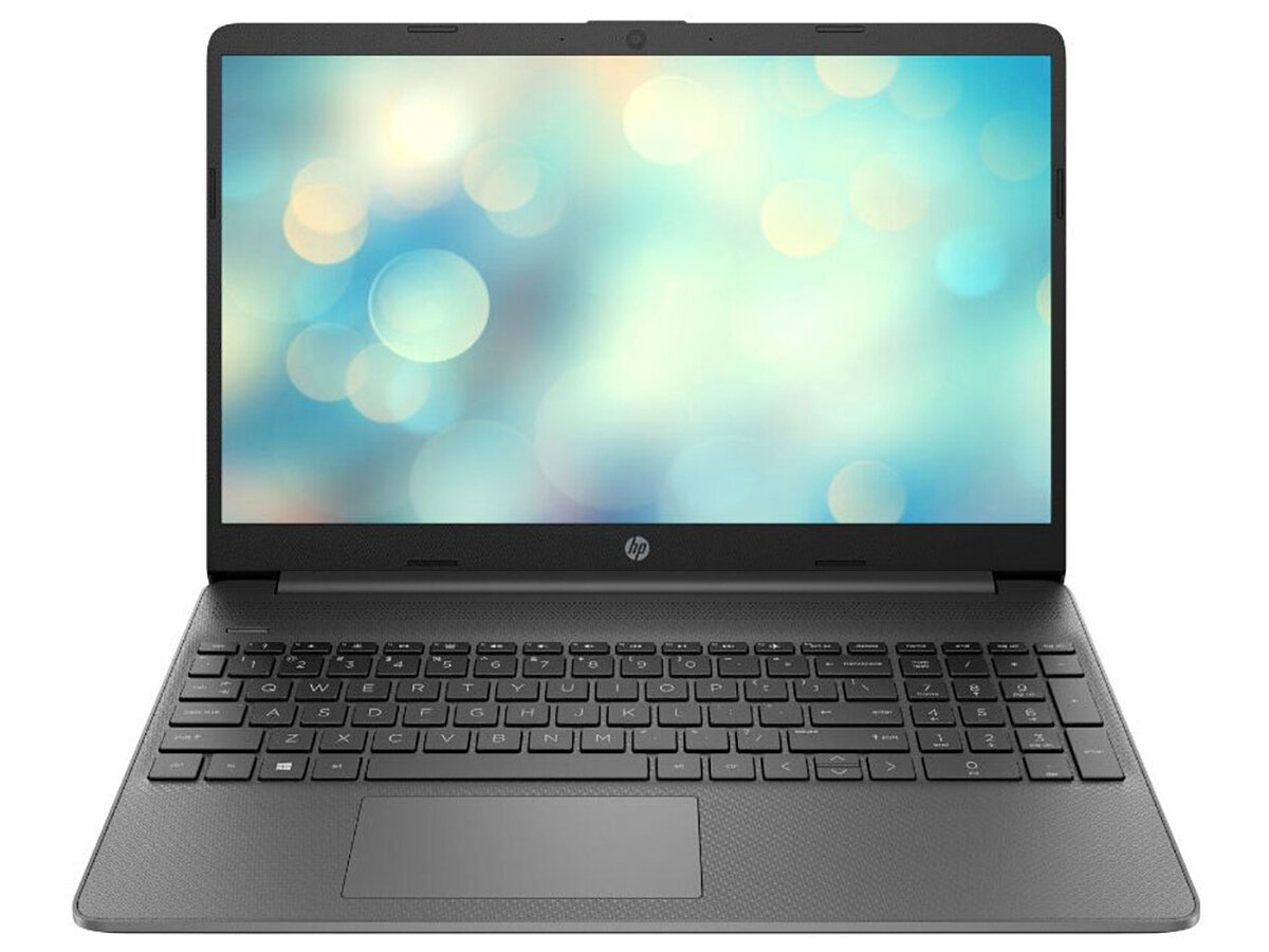  HP 15s-eq2136ur 61R78EA (15.6", Ryzen 3 5300U, 8Gb/ SSD 256Gb, Radeon Graphics) 