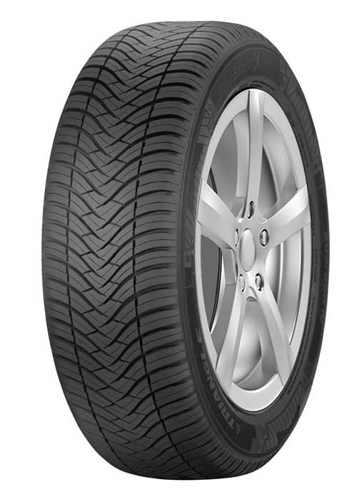 Автомобильные летние шины Triangle SeasonX TA01 205/55 R16 94V