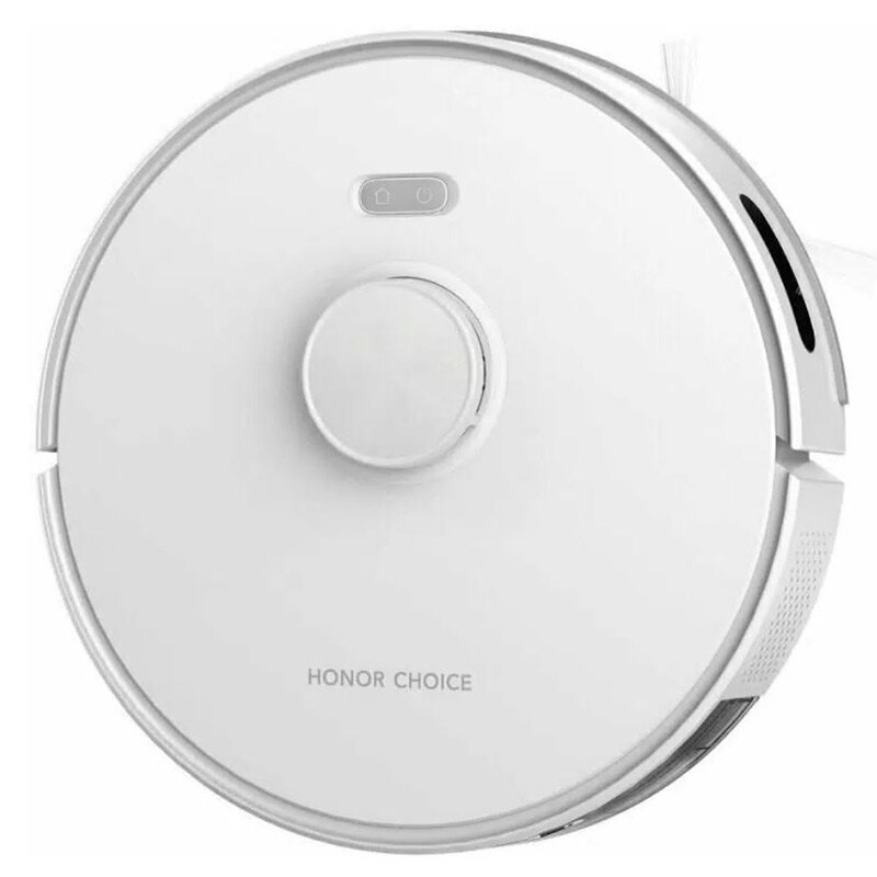 Робот-пылесос HONOR CHOICE Robot Cleaner R2s Lite ROB-02 белый