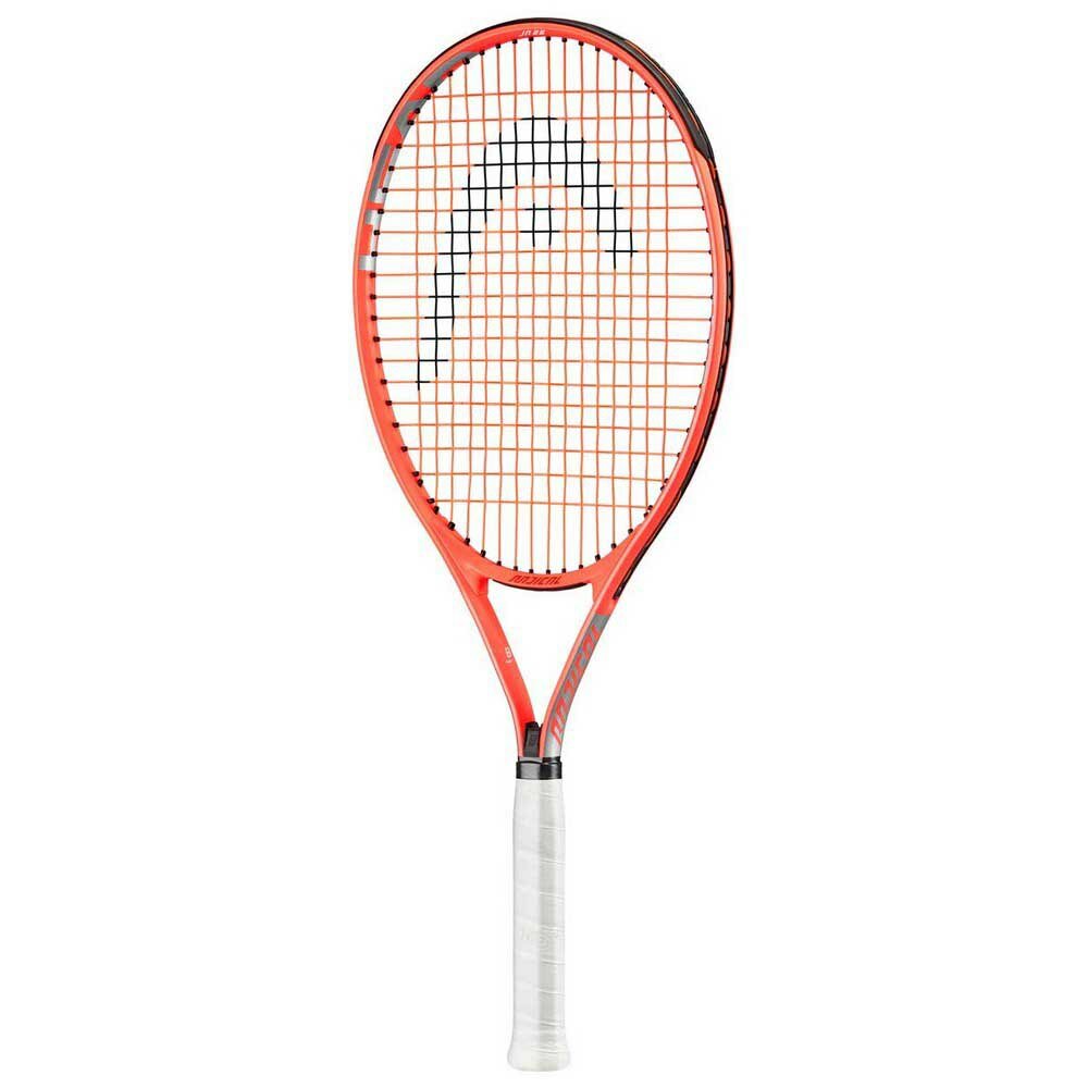 Теннисная ракетка HEAD Radical Jr 26 235101-00 (Ручка: 0)