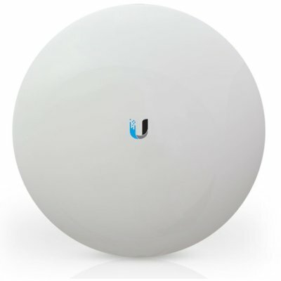 Точка доступа Ubiquiti NanoBeam 5AC NBE-5AC-Gen2-EU