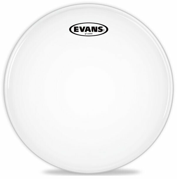 Evans B10G1 10 Genera G1 Coated пластик для том тома