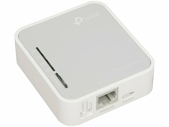   TP-Link   TP-Link TL-MR3020 ver.3.20 WiFi 150/. + 1  LAN/WAN 100/