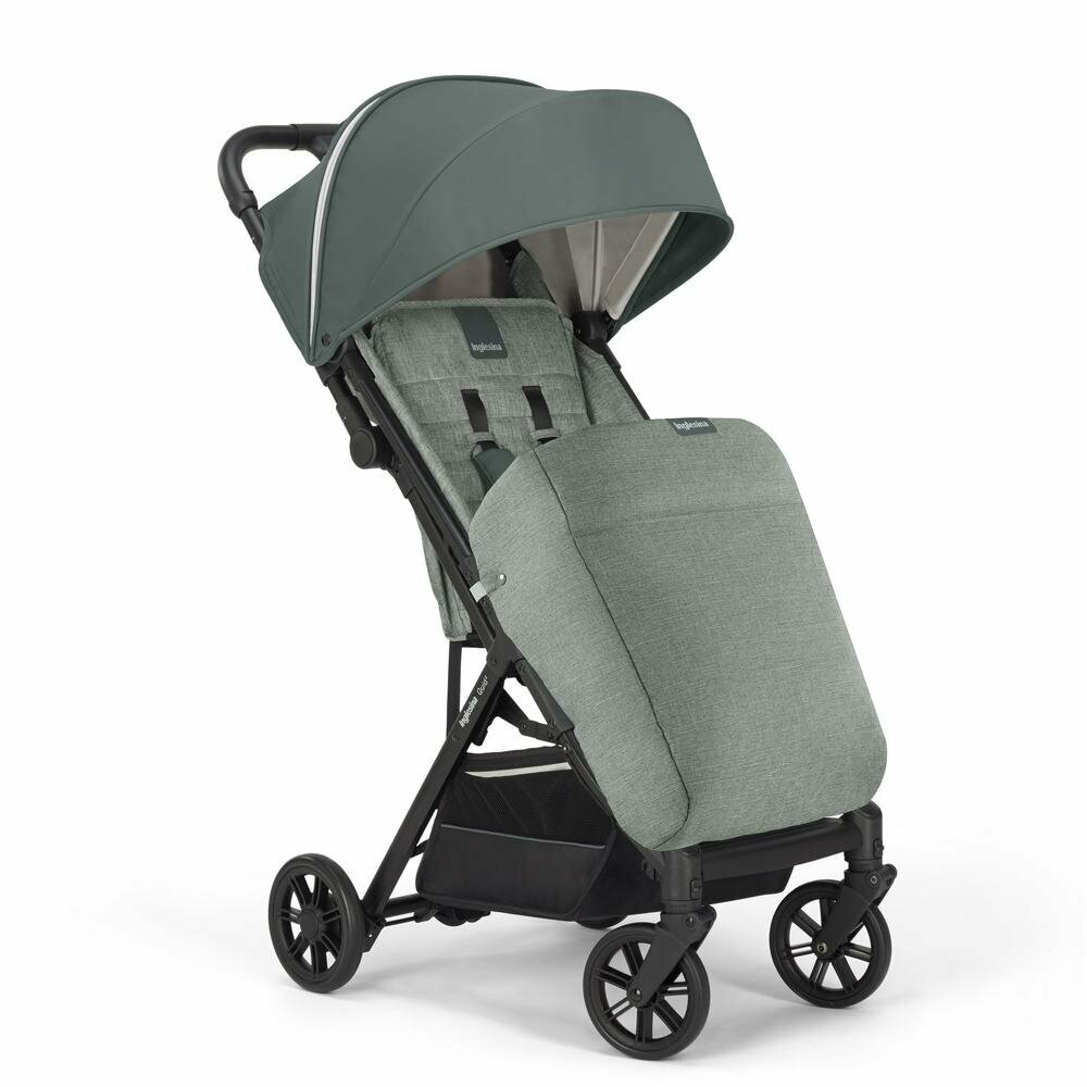   Inglesina Quid 2 Elephant Grey 2022 (   )