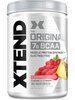 Scivation BCAA Scivation Xtend BCAAs (384-431 г) (малина-ананас) - изображение