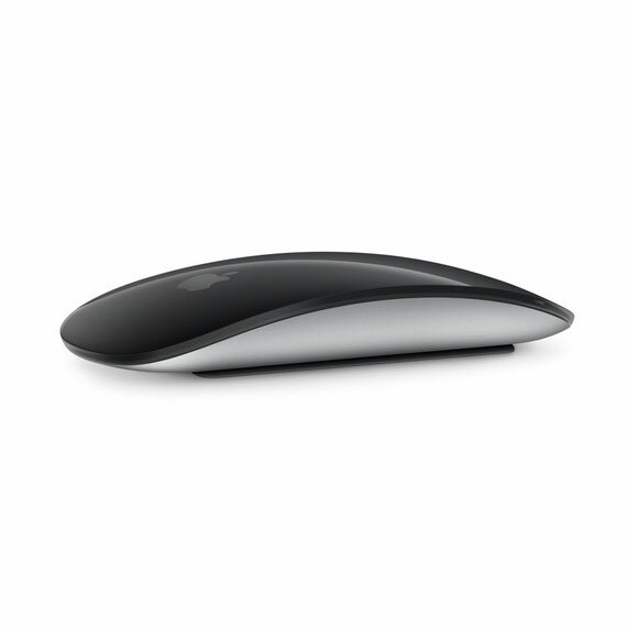 Мышь Apple Magic Mouse 3 черная