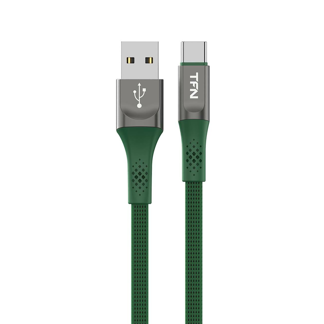 Кабель USB Type-C TFN - фото №1