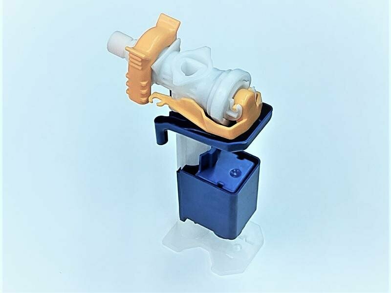 фото Клапан налива для бачка инсталляции PROSYS Идеал Стандарт