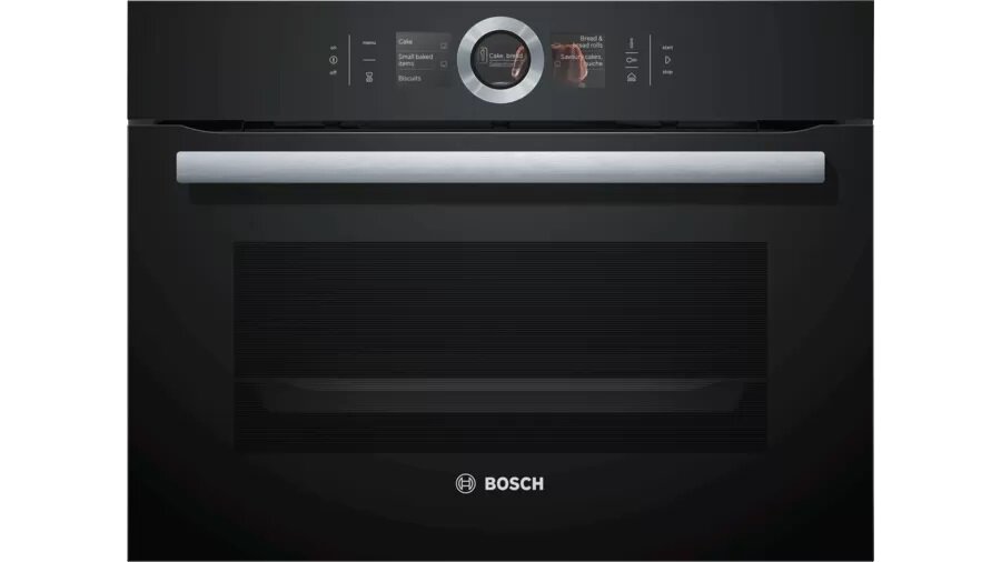 Духовой шкаф Bosch CSG656RB7