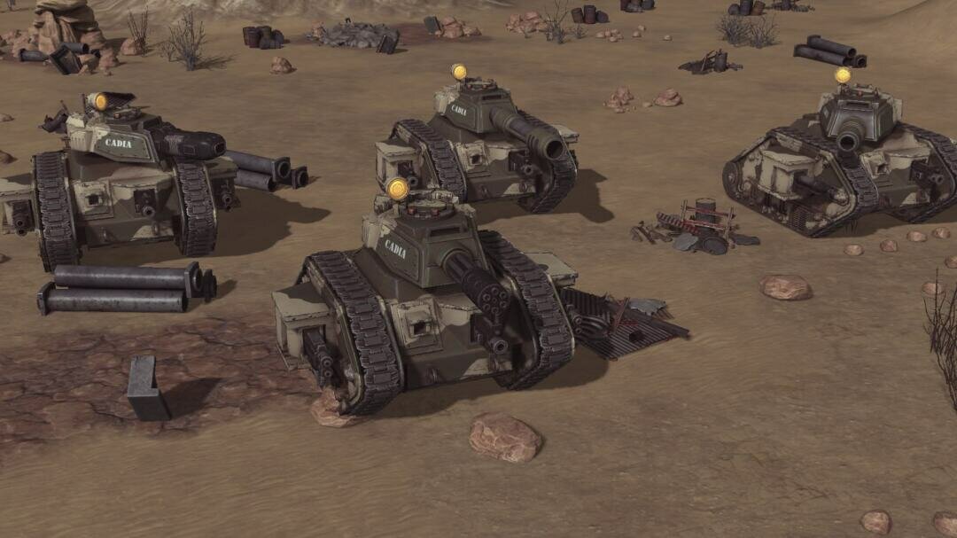 Дополнения для игр PC Slitherine - фото №3