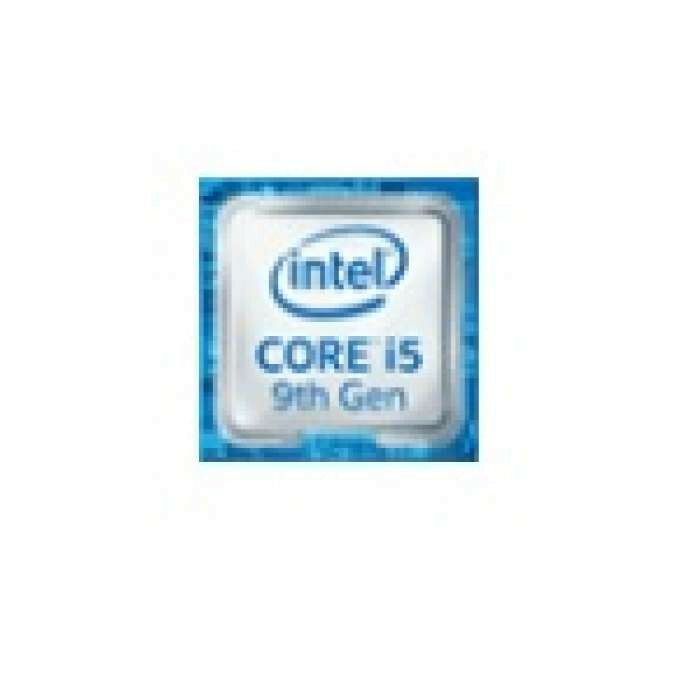 Процессор CPU Intel Core i5-9500 (3.0GHz/9MB/6 cores) LGA1151 OEM, UHD630 350MHz, TDP 65W, max 128Gb DDR4-2466, CM8068403362610SRF4B, 1 year