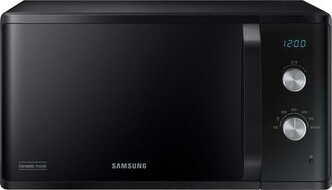 СВЧ Samsung MS23K3614AK/BW 800 Вт чёрный