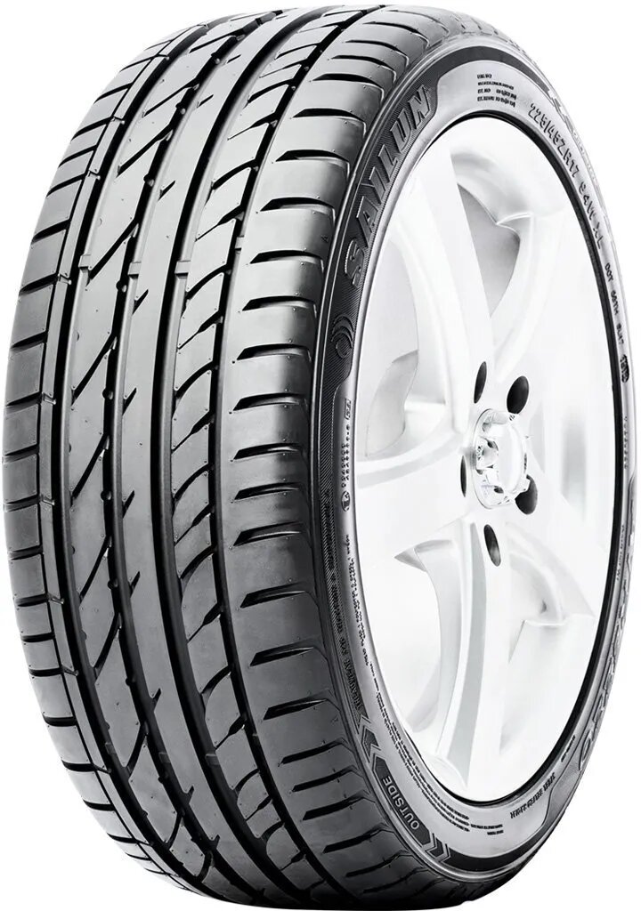 Шины Sailun Atrezzo ZSR 215/35 R19 85Y летние