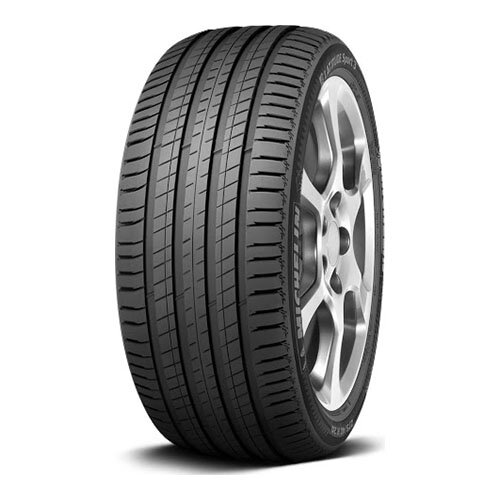 Автошина Michelin Latitude Sport 3 275/40R20 106Y RunFlat