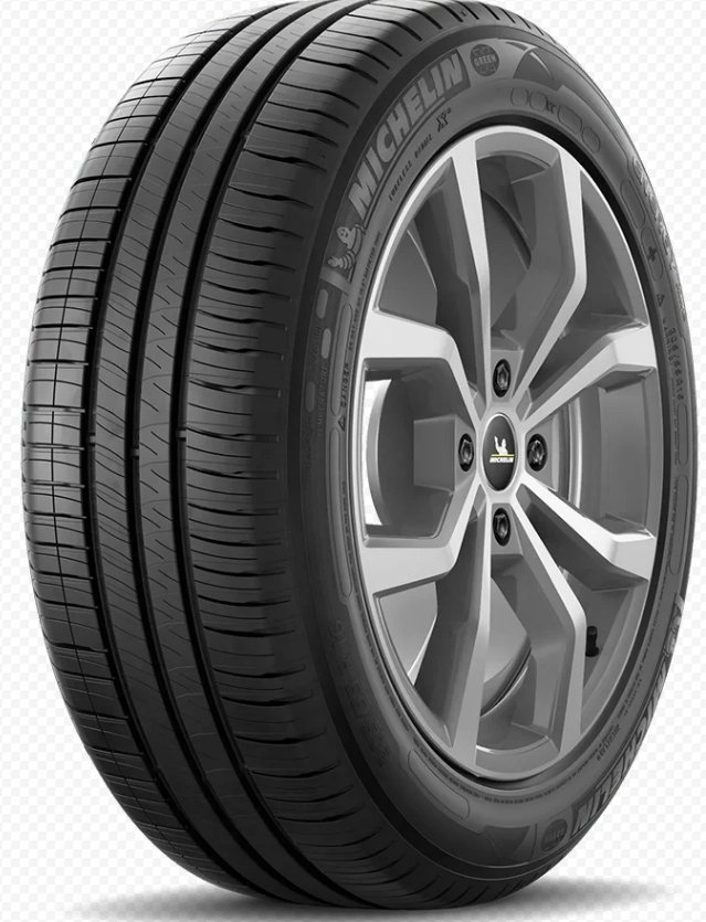 Автомобильные шины Michelin Energy XM2 205/65 R15 94V