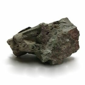 UDeco Grey Stone XL - Натуральный камень Серый для аквариумов и террариумов