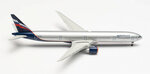526364-002 Самолет Аэрофлот Boeing 777-300 Константин Бальмонт 1:500 - изображение