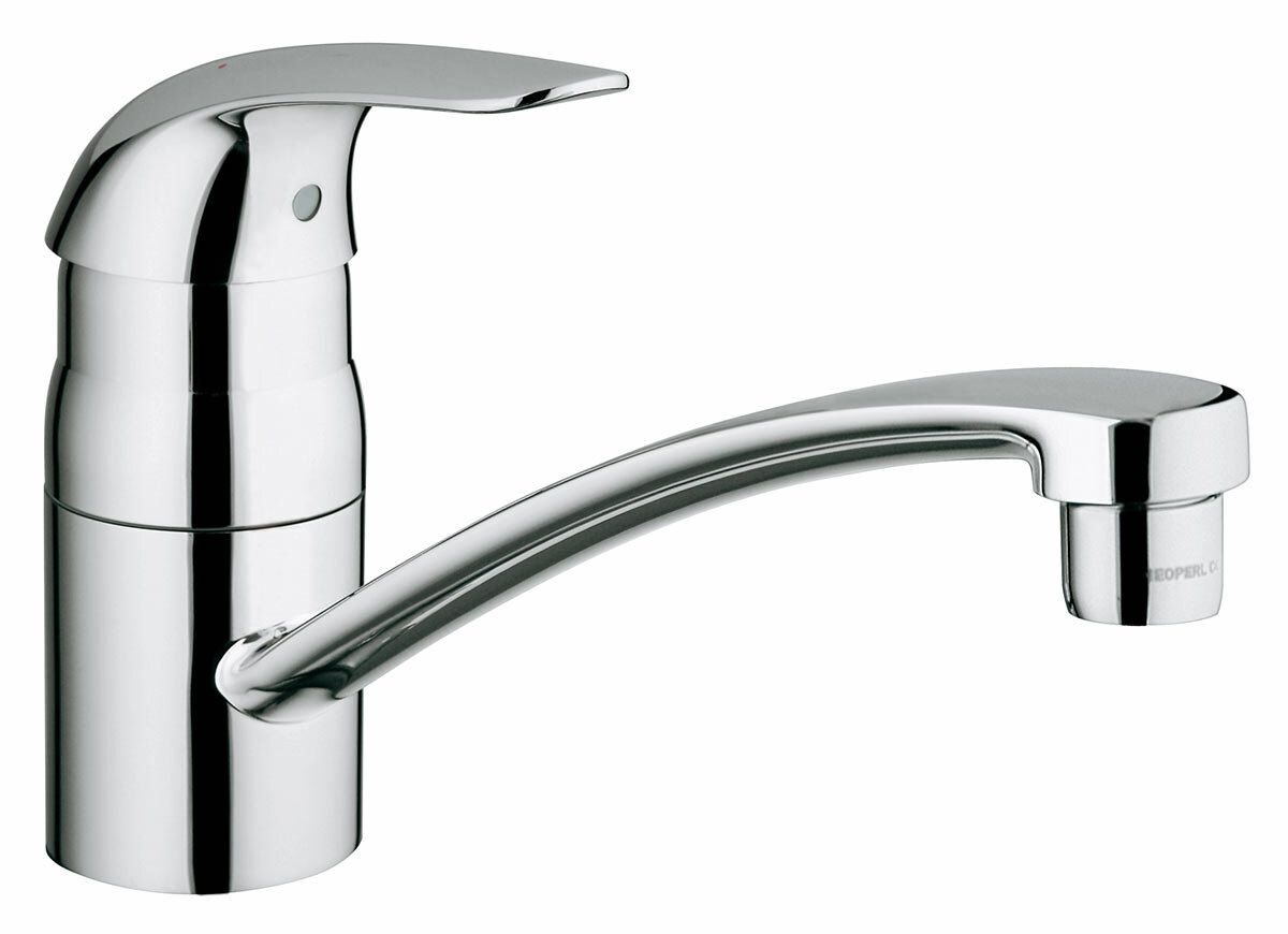 Смеситель кухонный Grohe Euroeco 32750000