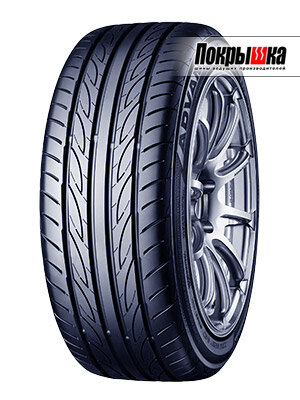  Yokohama Advan Fleva V701 215/45 R16 90W