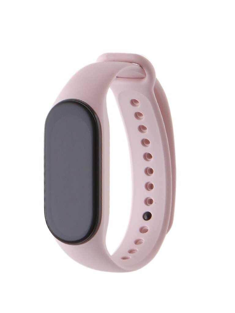 Умный браслет Xiaomi Smart Band 7 CN Pink