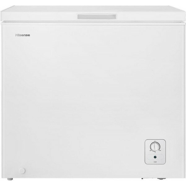 Морозильные камеры HISENSE FC325D4BW1