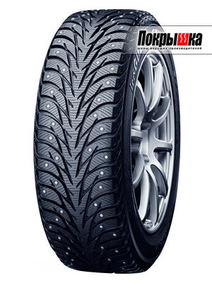 Шины Yokohama Ice Guard IG35 235/55 R20 102T