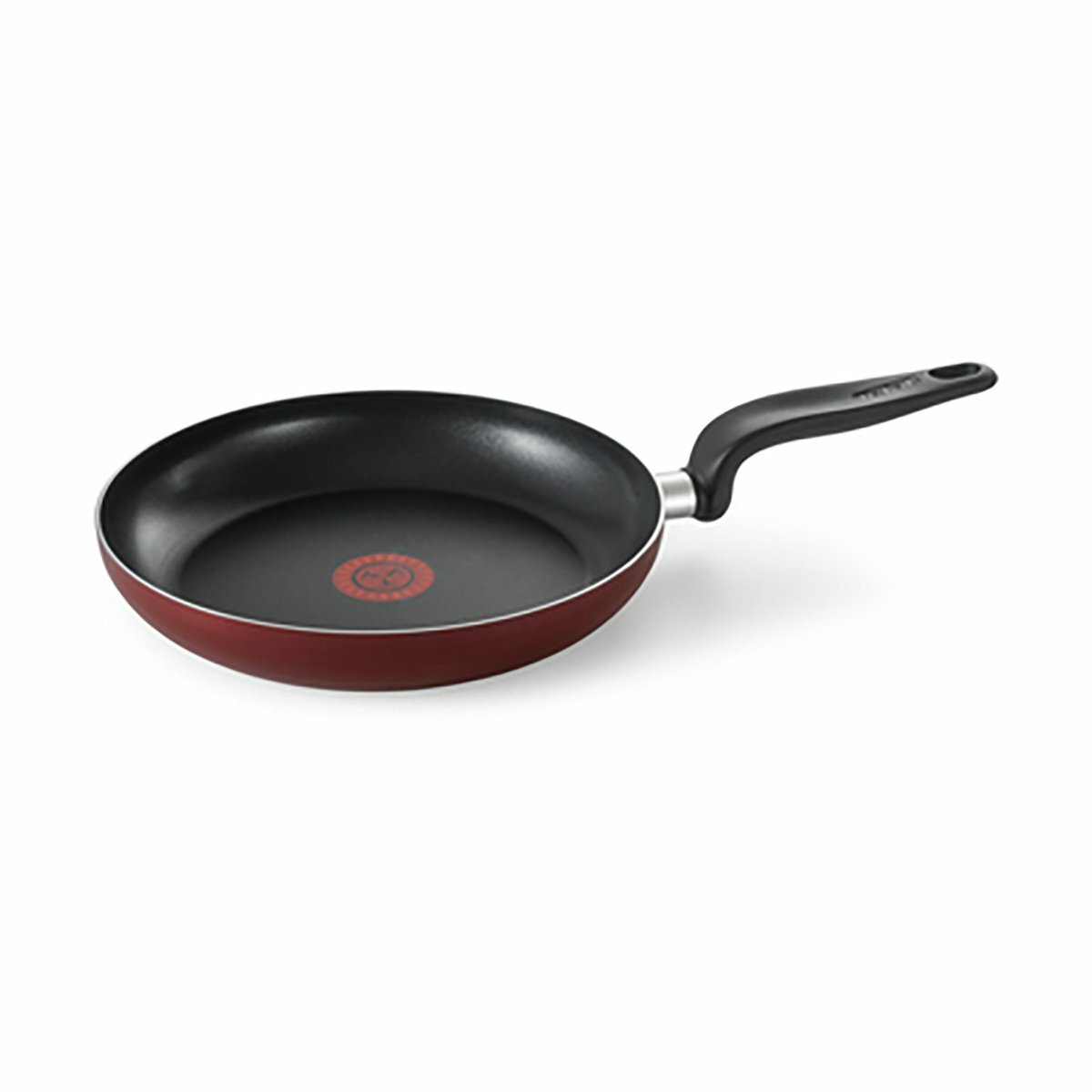 Сковорода Tefal Easy Plus, с антипригарным покрытием, 24 см