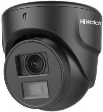 Камера видеонаблюдения HIKVISION DS-T203N (2.8 MM)