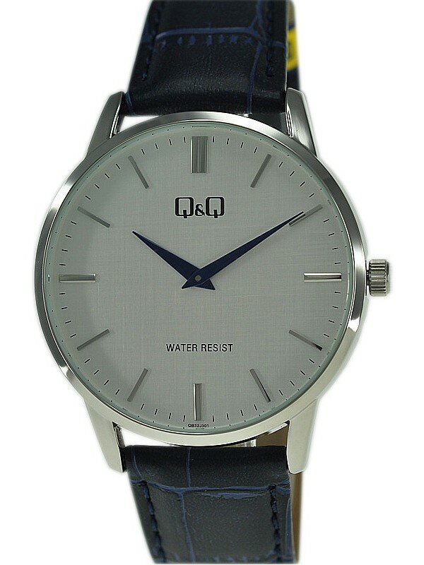 Наручные часы Q&Q QB32-301 [QB32 J301Y]