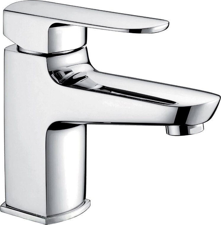 Смеситель Elghansa Scarlett 1622225