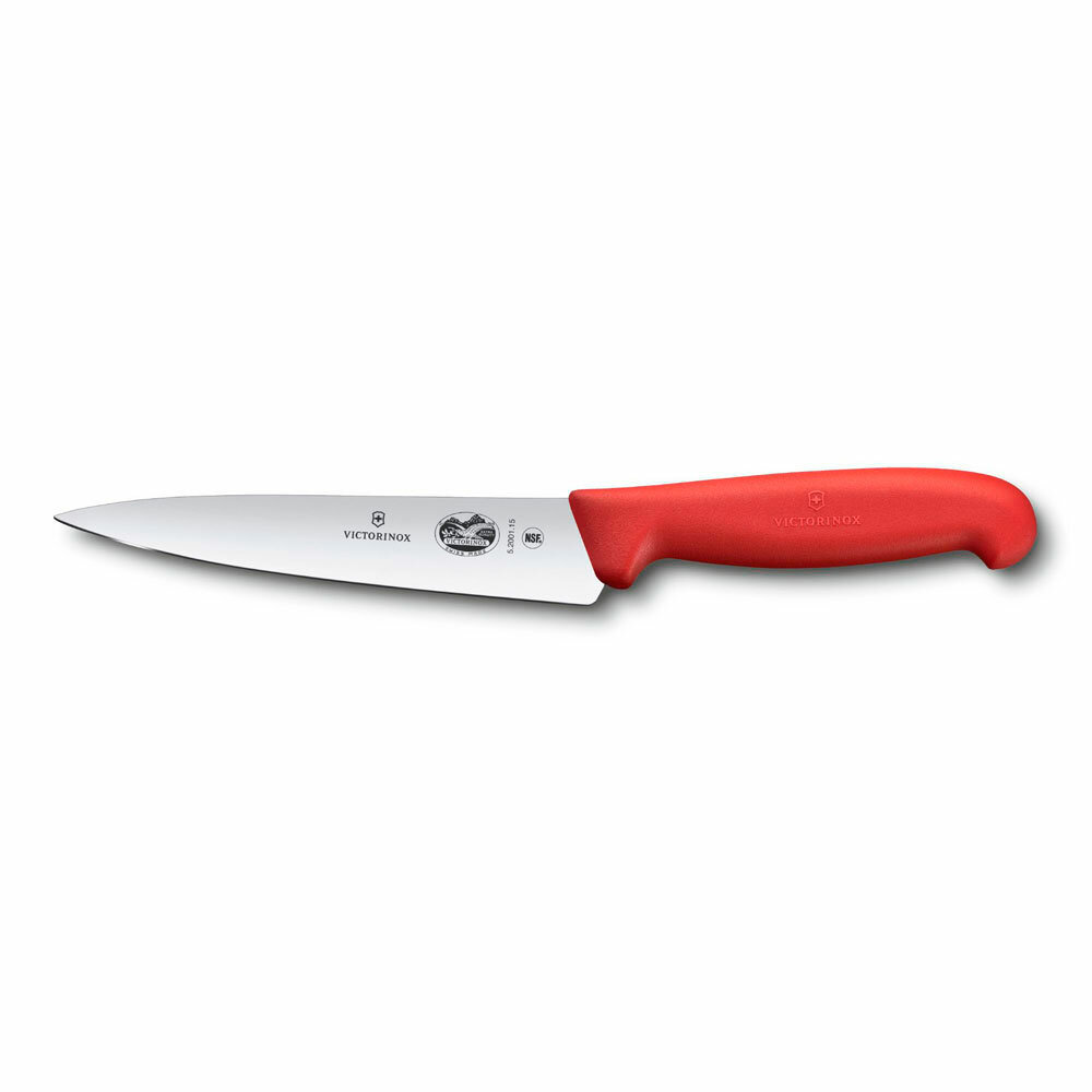   Victorinox  Fibrox  15  5.2001.15