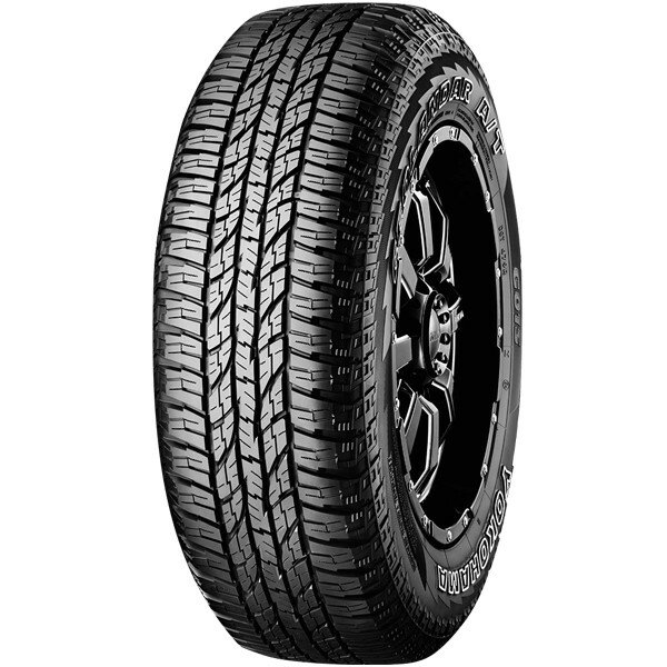 Шина всесезонная легковая YOKOHAMA Geolandar A/T G015 235/55R18 104H (Арт.R5957)