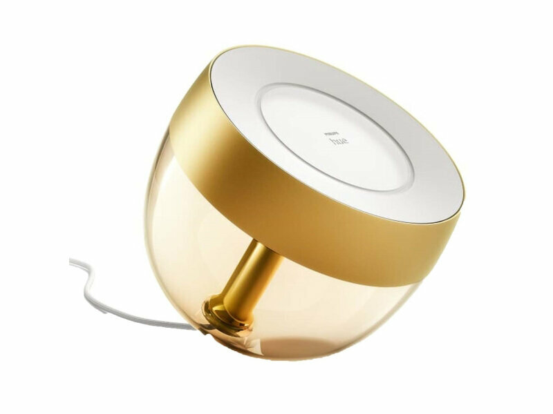 Светильник Philips Hue Iris Gold 929002376401