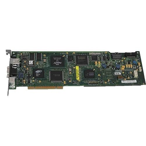 Сетевая карта HP RIB/Lights-Out II EURO (Management card for ProLiant server and Netserver) 227251-021