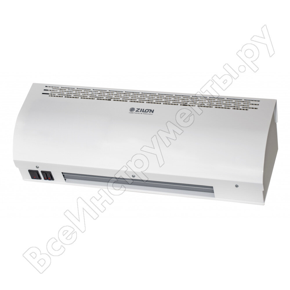 ZILON электрическая завеса ZVV-1.0Е6S