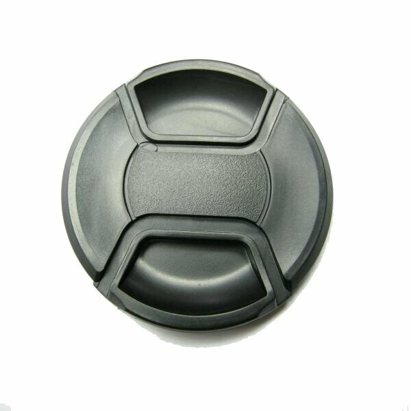 Крышка для объектива Betwix SOLC-52 Snap-on Lens Cap - фото №1