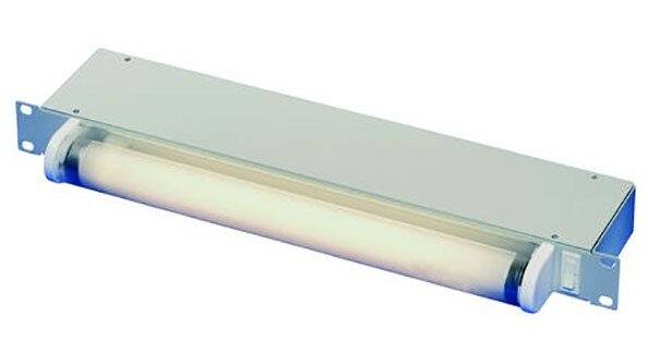 Светильник для шкафа Schroff 20118-746, 16W, G13 - фотография № 1
