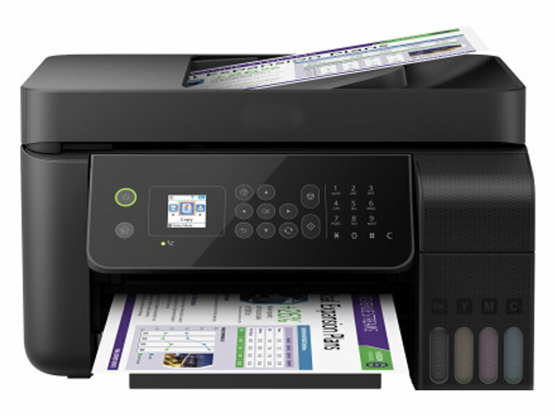  Epson L5190 C11CG85405