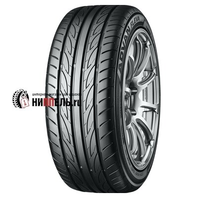 Yokohama Advan Fleva V701 245/35 R18 92W