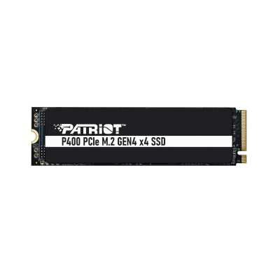 SSD диск Patriot P400 1Tb P400P1TBM28H