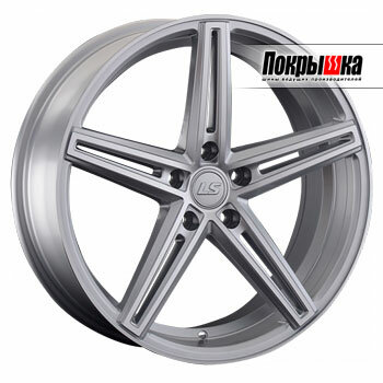 Диски LS Wheels LS-749 8.5х19/5х112 D66.6 ET40.0, SF