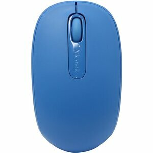 Мышь Microsoft Wireless Mobile 1850