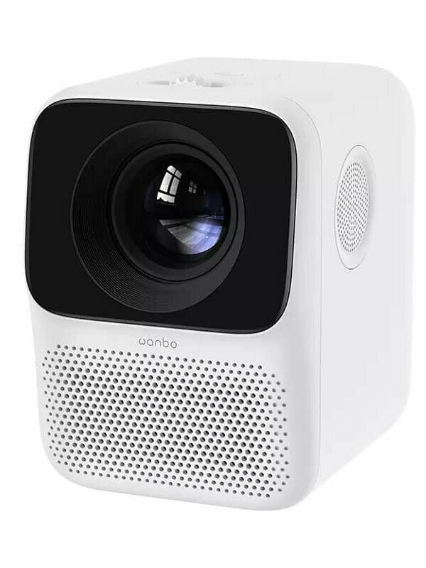 Проектор Wanbo Projector T2